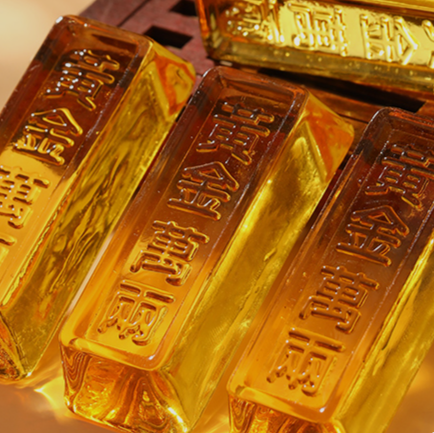 炒黄金的人都分布在哪些地方