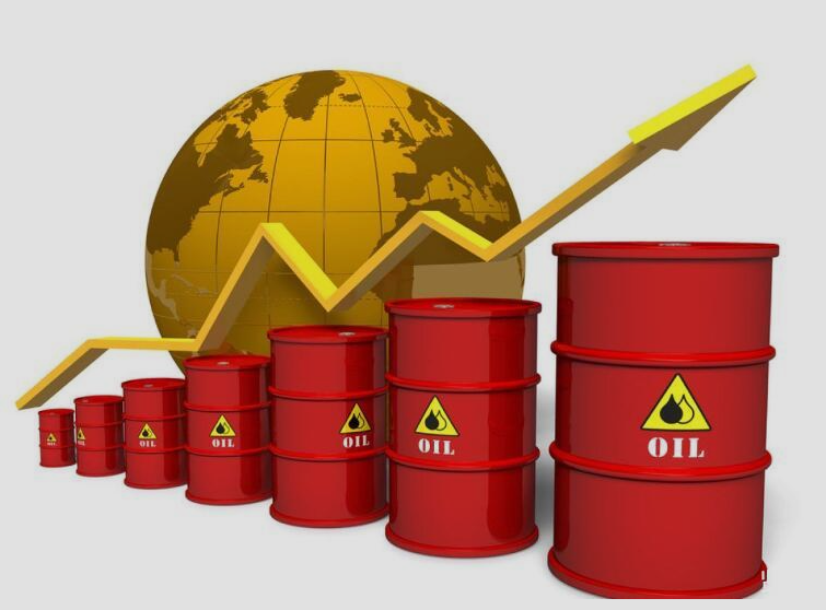 原油交易量每天有多少 