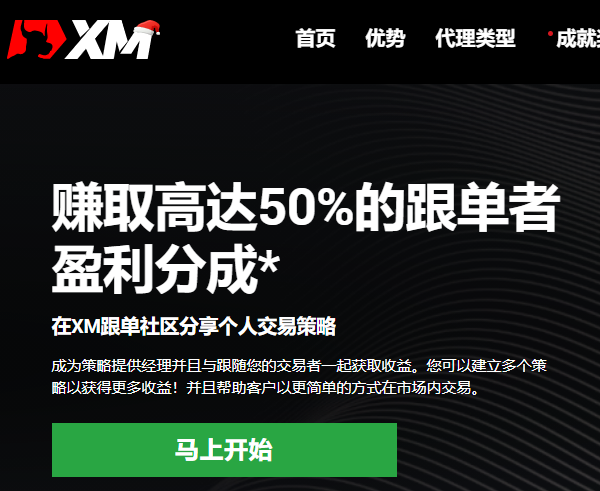 XM黄金返佣多少与投资者的交易账户类型有何关联