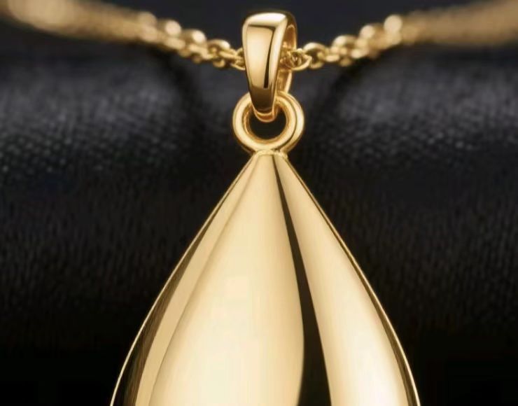 普通家庭想买黄金保值，选金条还是黄金首饰好呢？