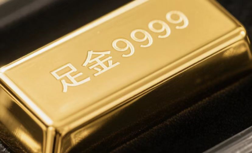 买金条时发现不同品牌差价很大，该怎么选？